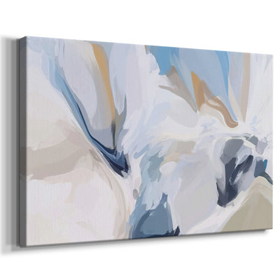 Fresh Air II -Gallery Wrapped Cavas