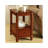End Table with Storage