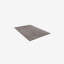 Tapis à poils longs en polyester super doux