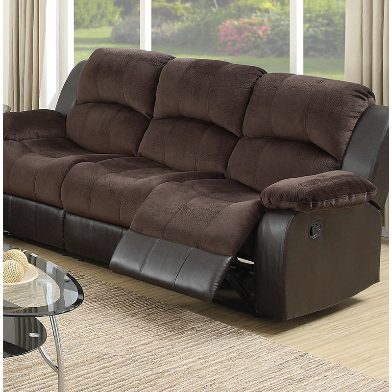 Coussin moelleux moelleux Motion