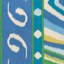 Tissu ikat Schumacher x Johnson Hartig Terence-45074225