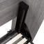 Lit plateforme avec rangement Arthor-91461139