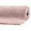 Solid Colour Hand Woven Area Rug-56064181
