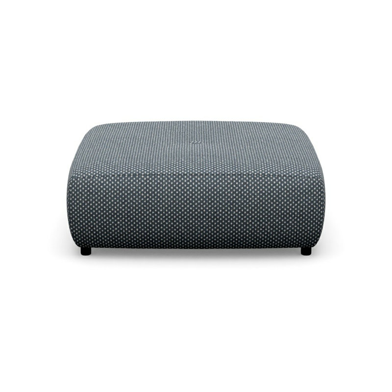 Pouf, Macrame 090636