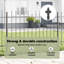 Garden Fence