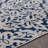 Kent Damask Indoor Rug-31708300