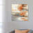Golden Dust Crop Orange by Silvia Vassileva - Wrapped Canvas Gallery-Wrapped Canvas Giclée-69239768