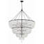 Lustre à niveaux 24 lumières Jacquelynn-83842451