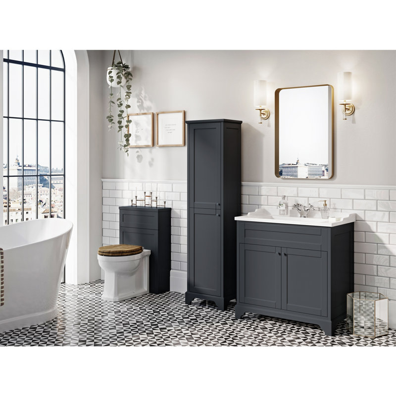 Croft Under Sink Cabinet