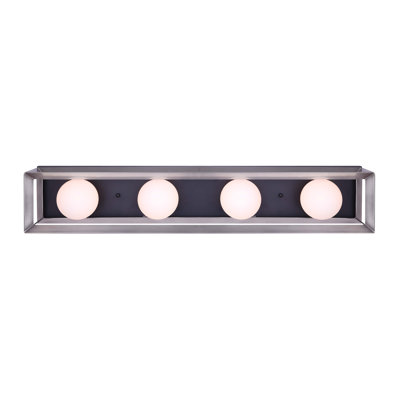 Rhyland 4 Light Vanity