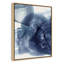 Indigo Crescendo I, impression par -1994367422-1994367426