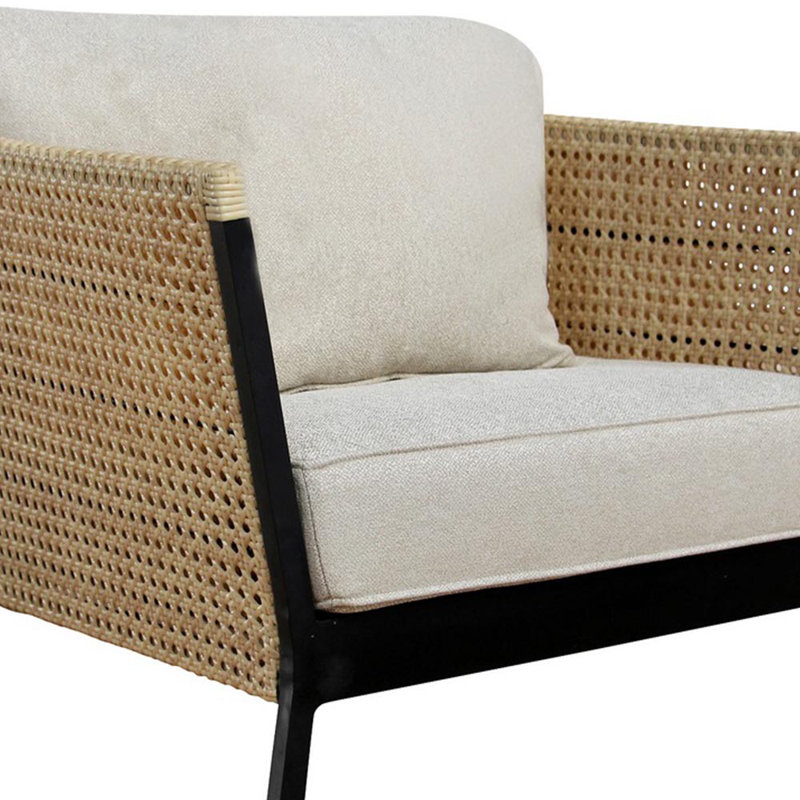 Willingham Outdoor Lounge Chair