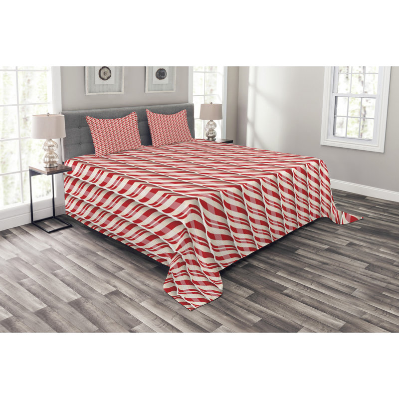 Collette 264 TC Duvet Cover Set