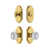 Lifetime Brass