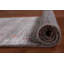 Tapis tribal gris Gabbeh 3 x 10