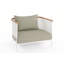 Riad Outdoor Lounge Chair-25176617-25176618