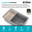 KRAUS Bellucci 30 in. Undermount Workstation Granite Kitchen Sink with Accessories-53212478