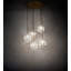 Moravian Star 5 - Light Pendant
