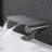 Single-handle Bathroom Faucet-102834630