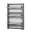 9 Pair Flip Down Shoe Storage-1748259509