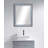 Goles Wood Flat Wall Mirror-1609147447-1609147442