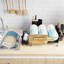 Mickael In Sink Dish Rack