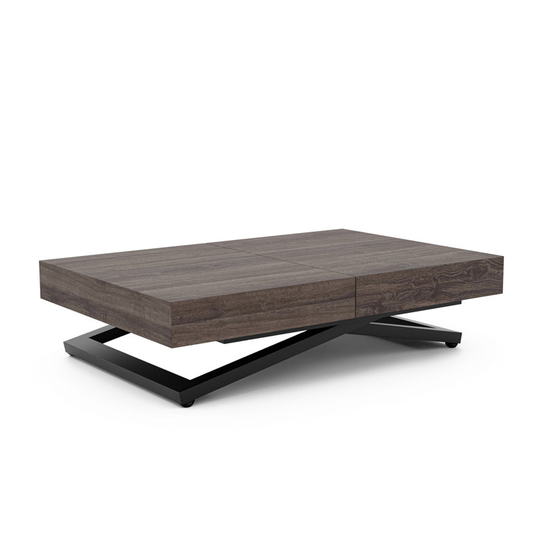 Dining Table, Anthracite