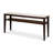 Versatilis 71'' Marble Top Console Table