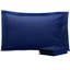 Decorative Pillowcases, 1800 Brushed Microfiber Oxford Pillowcases - NTBAY-858302064-869775472