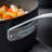 Demeyere AluPro 10-Piece Aluminum Nonstick Cookware Set