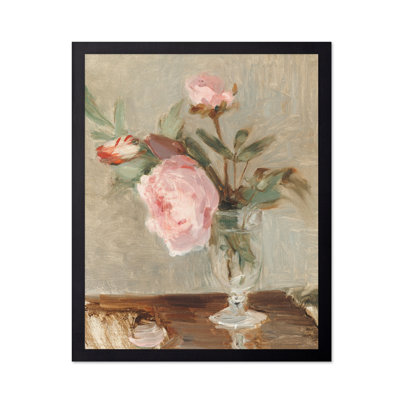 Peonies