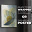 Formes solaires II - impression sur toile seulement - non encadrée-612174405