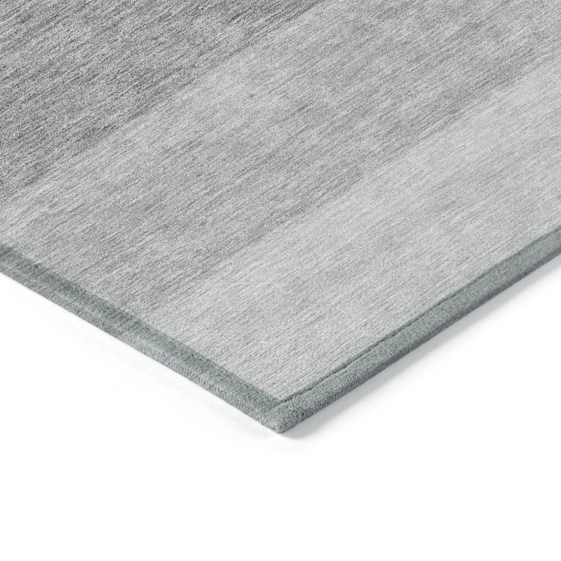 Tapis de cuisine intérieur / extérieur lavable à la machine, Rectangulaire 3 pi x 5 pi