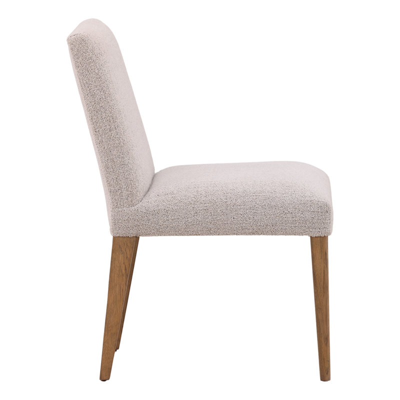 Larkin Dining Chair Taupe
