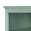 Armoire haute avec 3 tiroirs et tablettes réglables pour la salle de bain-114269134