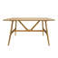 Danica 4 - Person Dining Set