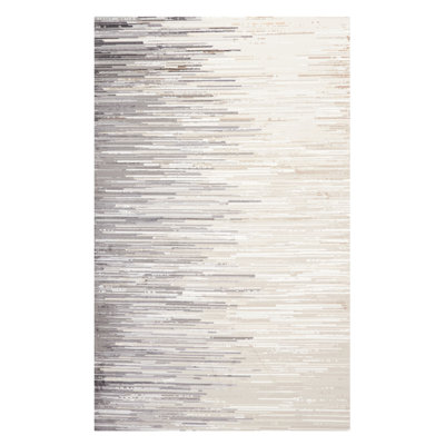 Nova Ivory Rug 5'0" x 8'0"