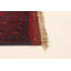 Tapis rouge Finest Khal Mohammadi 3 pi 4 po x 4 pi 11 po
