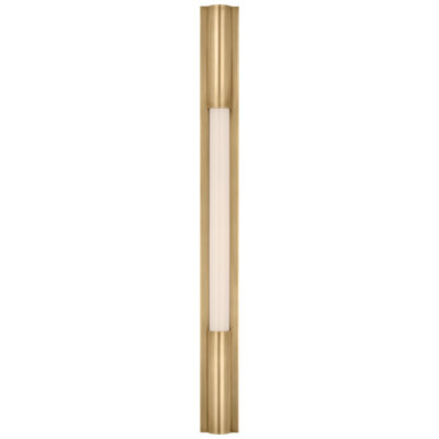 Ellington 1 - Light LED Bath Bar