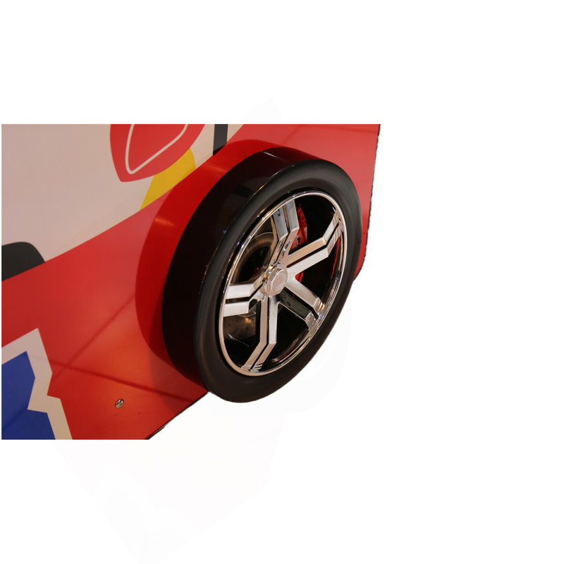  Lit voiture Energy Racing