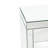 14'' W Solid Wood Nightstand