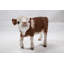 Statue vache debout