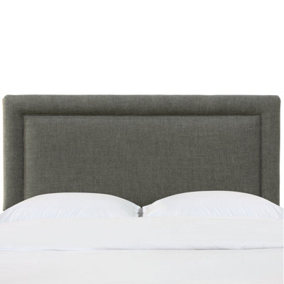 Devin Upholstered Panel Headboard