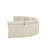 Aiuppy 2 - Piece Upholstered Sectional-404172767