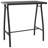 Arnfrid Steel Bar Table