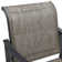 Fredreck Square 8 - Person Bar Height Dining Set