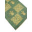 Tapis vert Fine Chobi Ayeisha