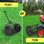 36 po Compost Spreader Mesh