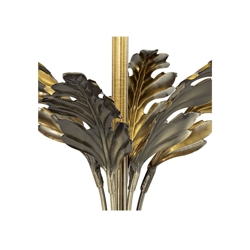 Lampe en cristal Wellfleet
