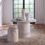 Studded Dining Table